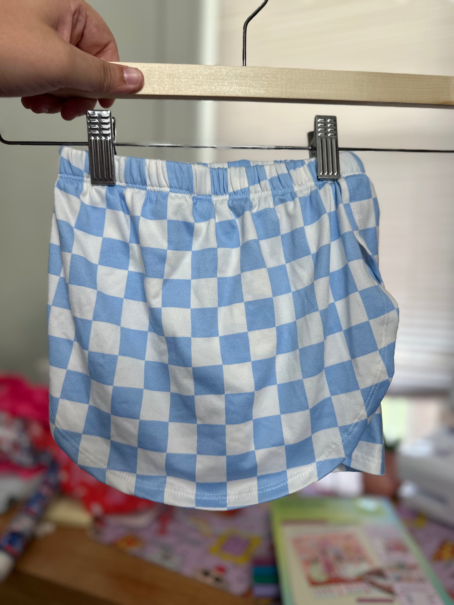 3t Tulip Skort PRE-LOVED