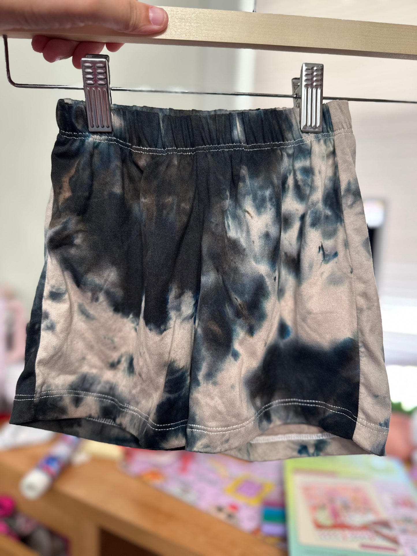 4t Basic Shorts PRE-LOVED