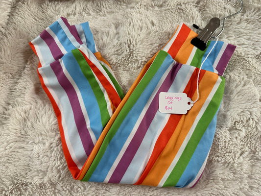 2T Leggings