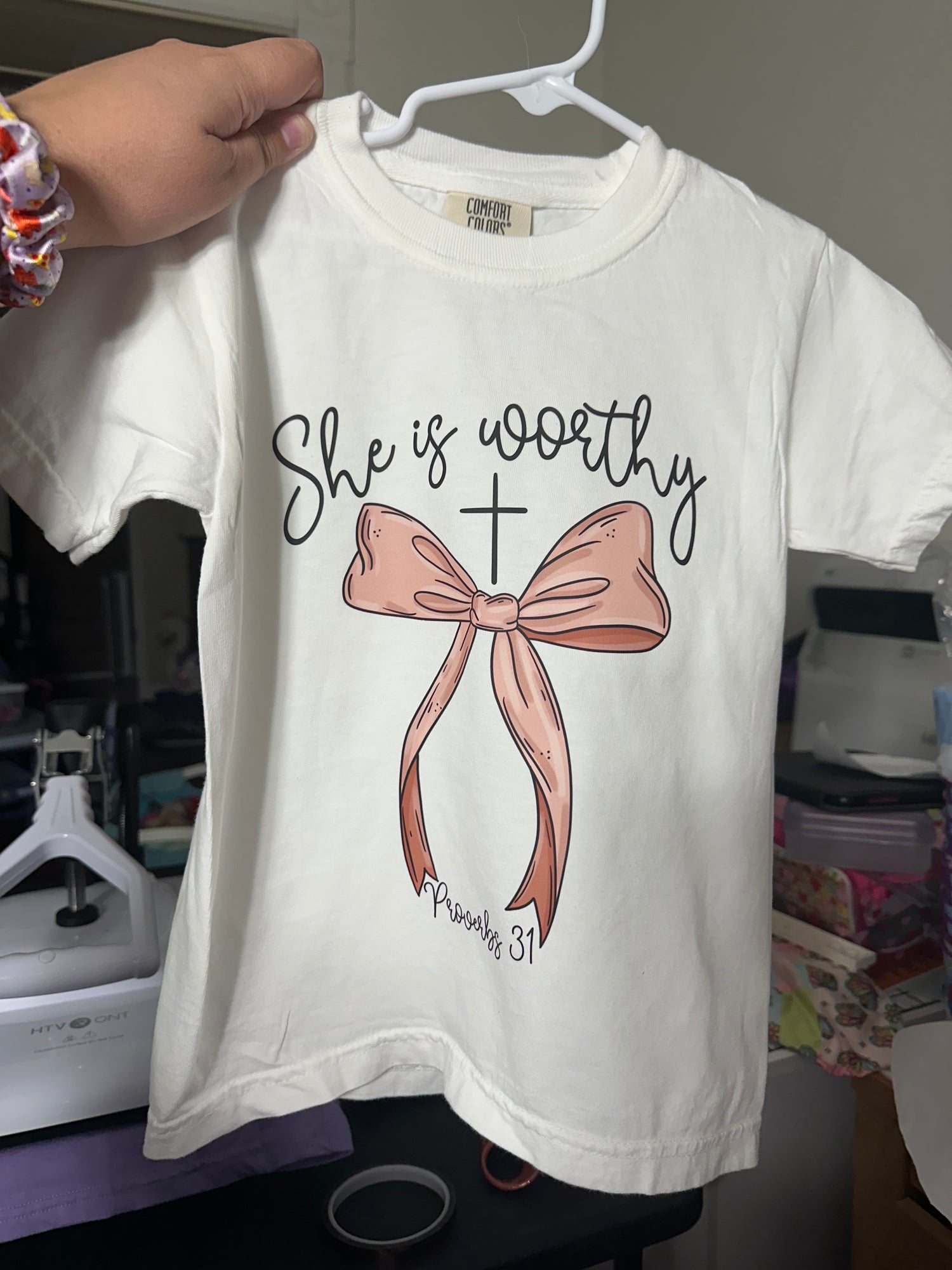 Tees