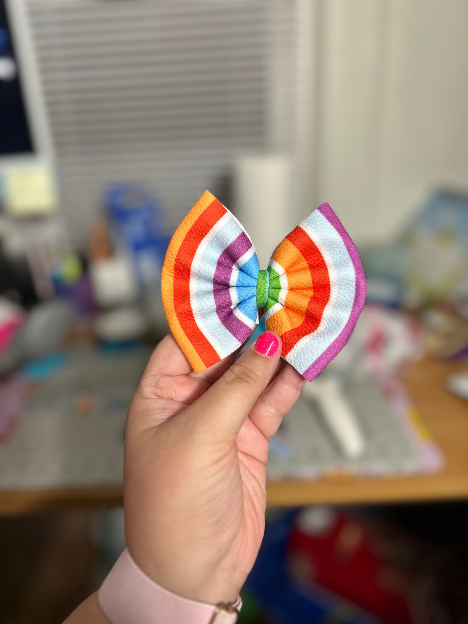 Bows