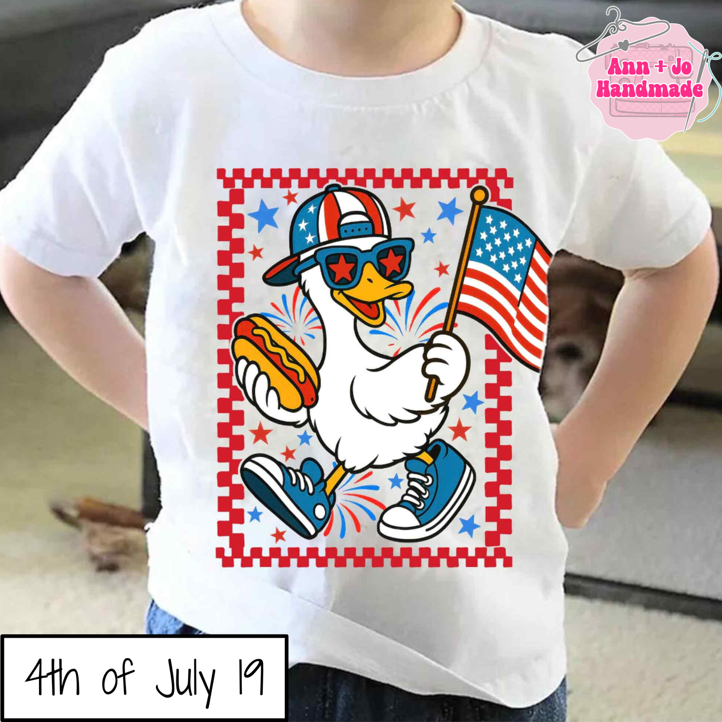 Gildan Short Sleeve
