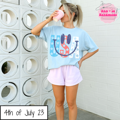 Gildan Short Sleeve