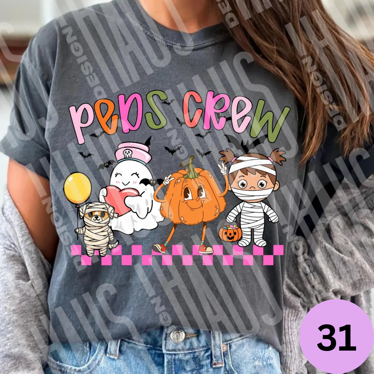 Bella Short Sleeve