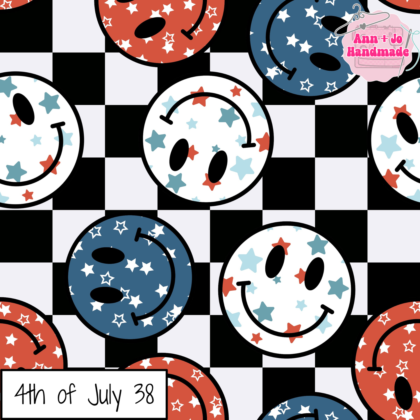 Reversible Dog Bandana