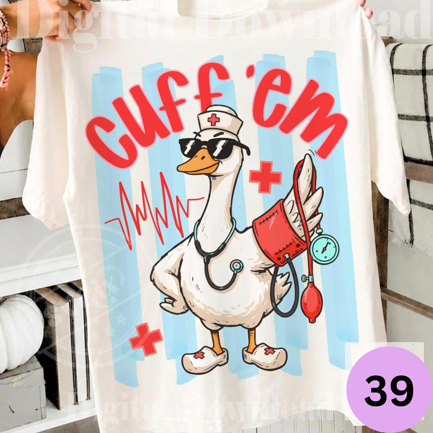 Bella Short Sleeve