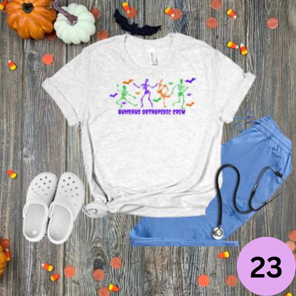 Bella Short Sleeve