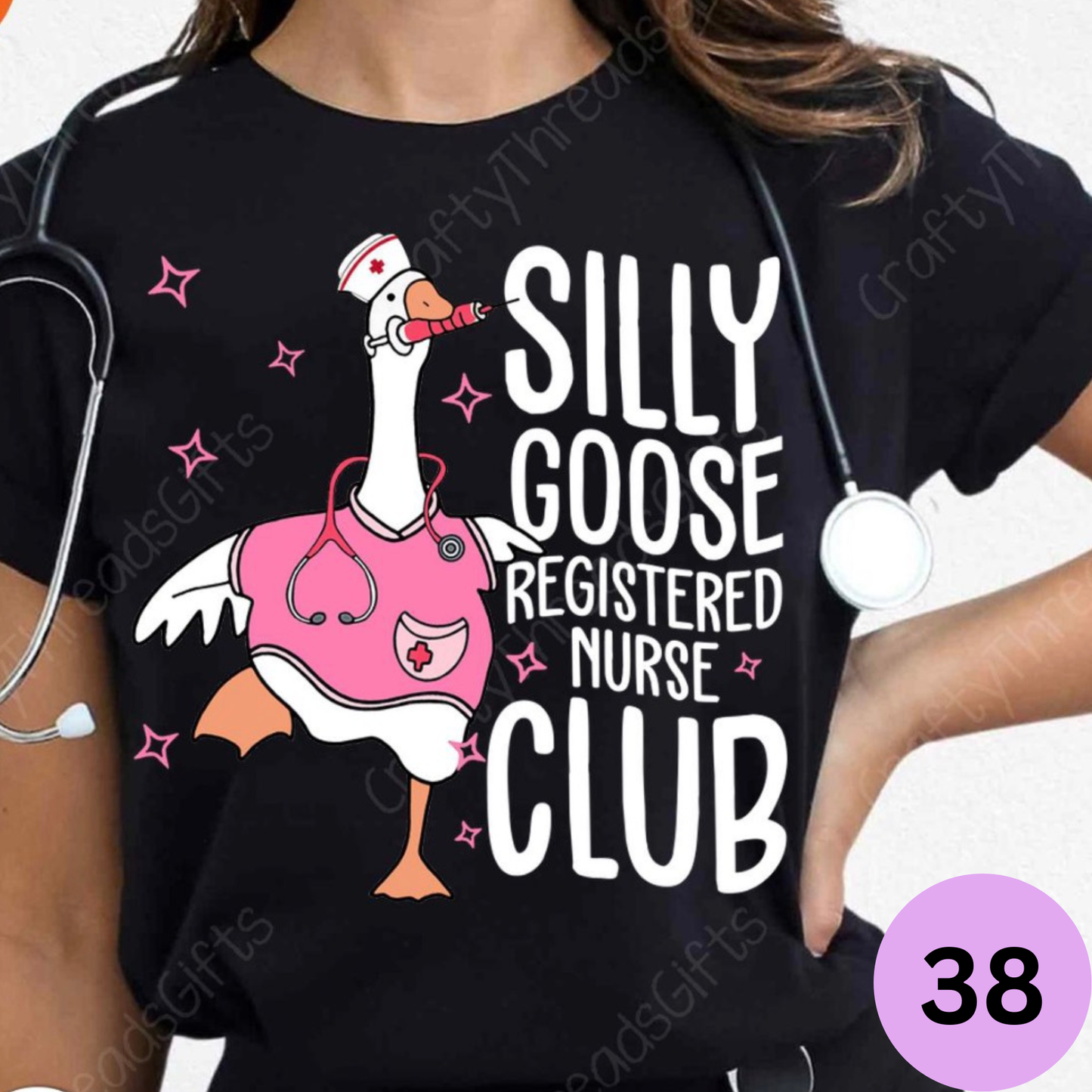 Bella Short Sleeve