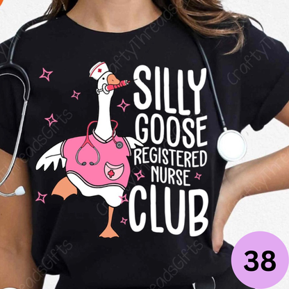 Bella Short Sleeve
