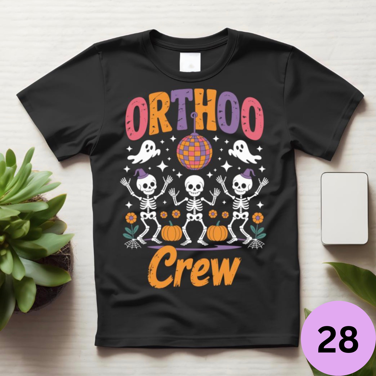 Bella Short Sleeve