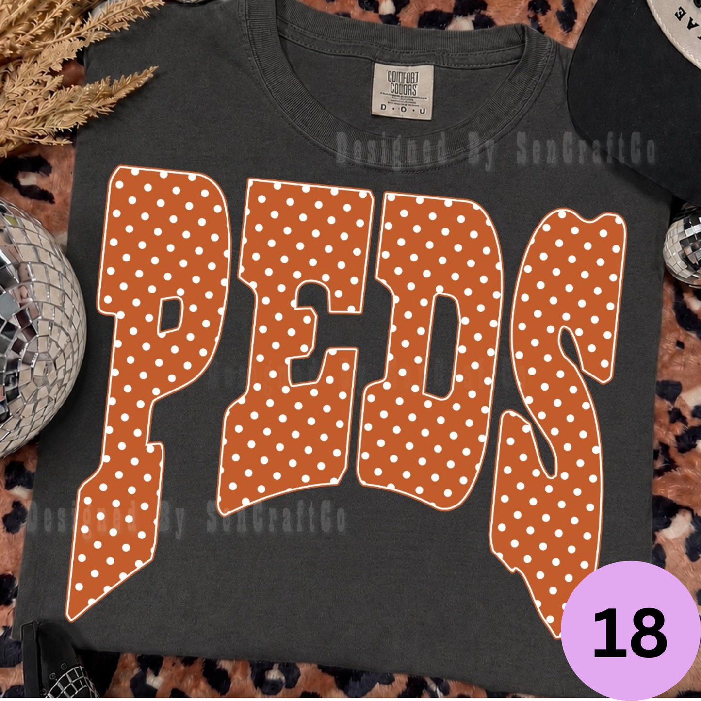 Bella Short Sleeve