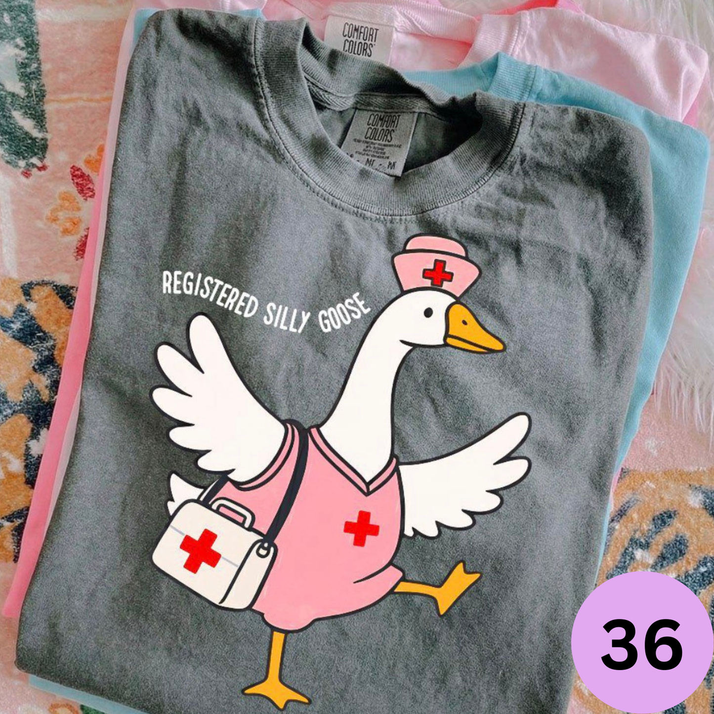 Bella Short Sleeve