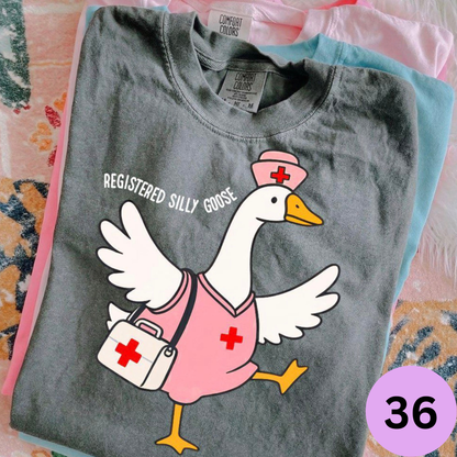 Bella Short Sleeve