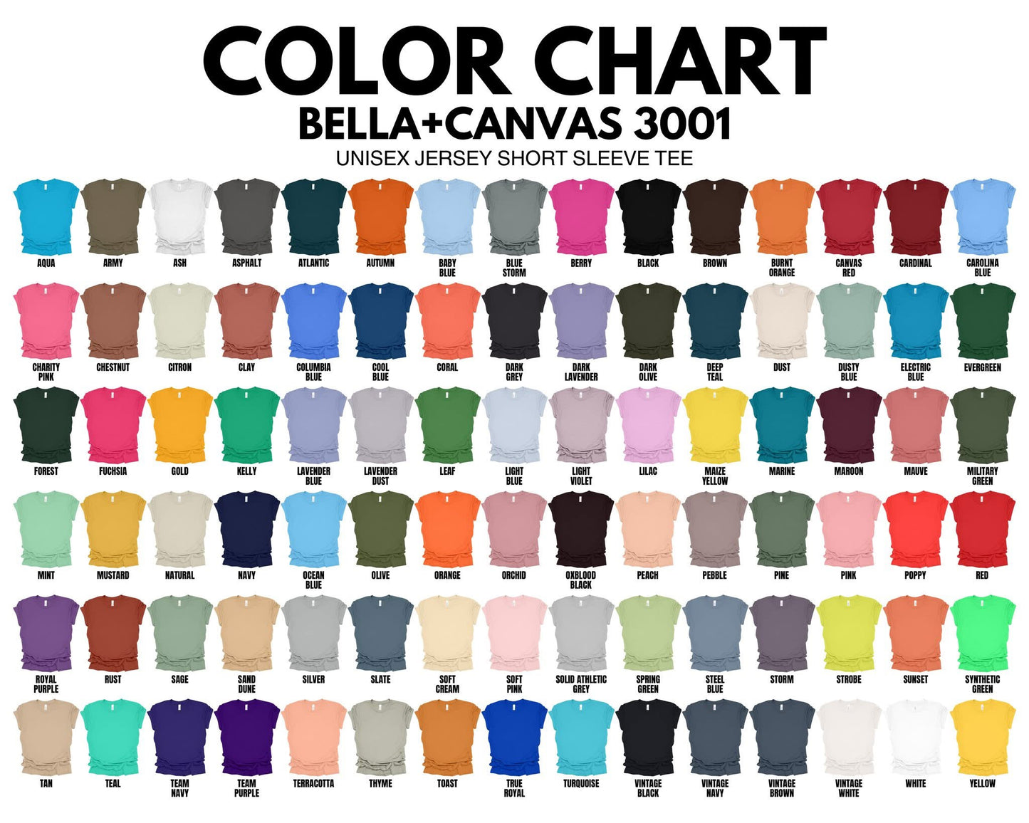 Bella Short Sleeve