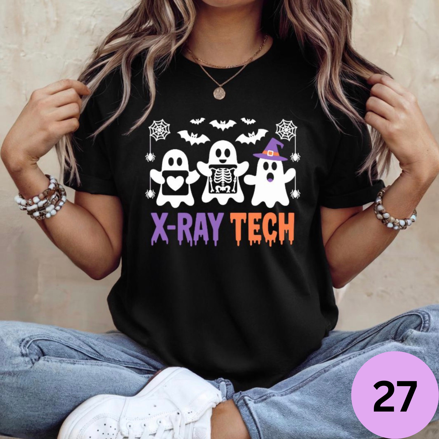 Bella Short Sleeve