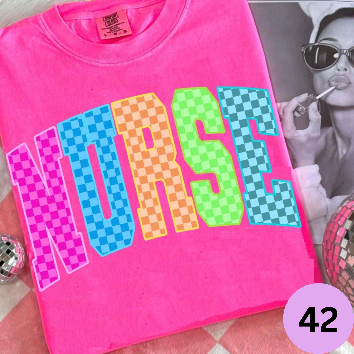 Bella Short Sleeve