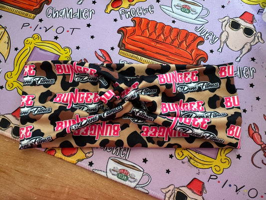 Bungee Headband