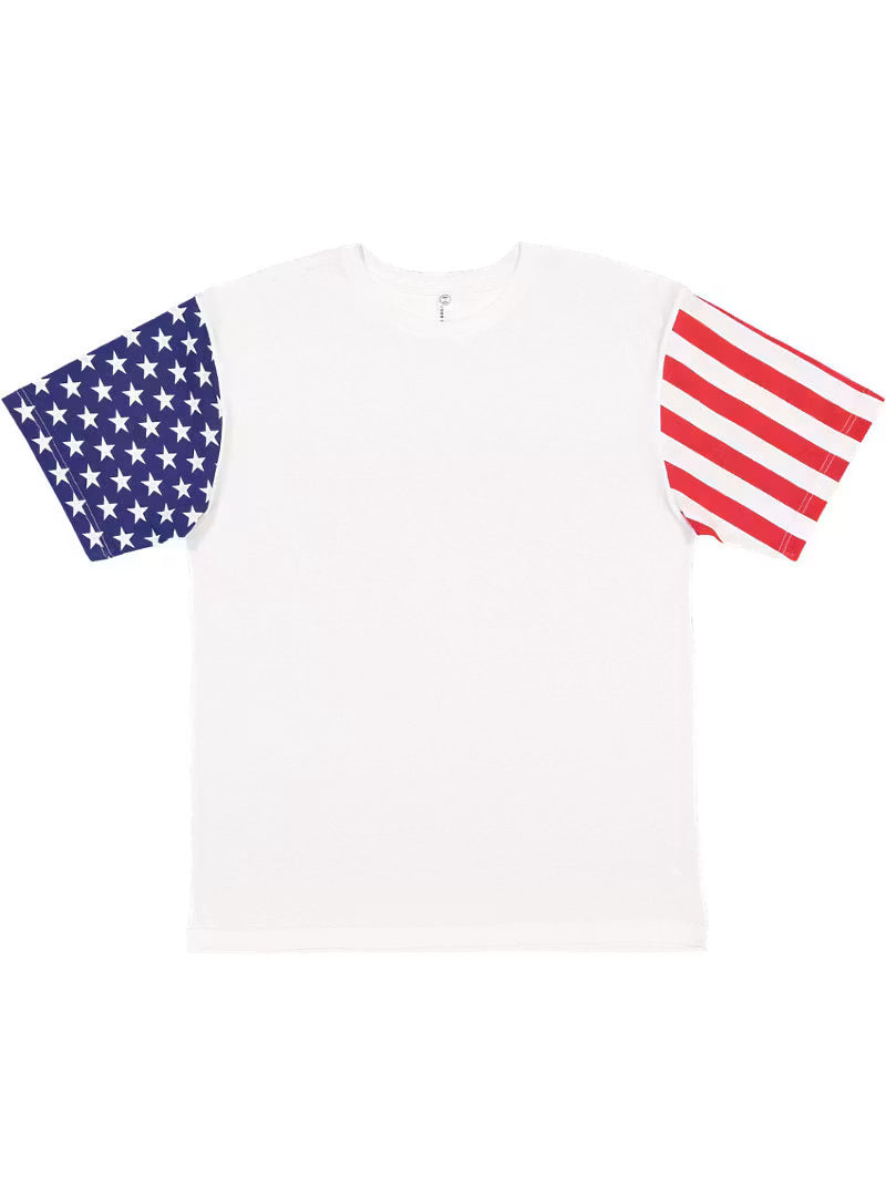 Stars and Stripes Tee